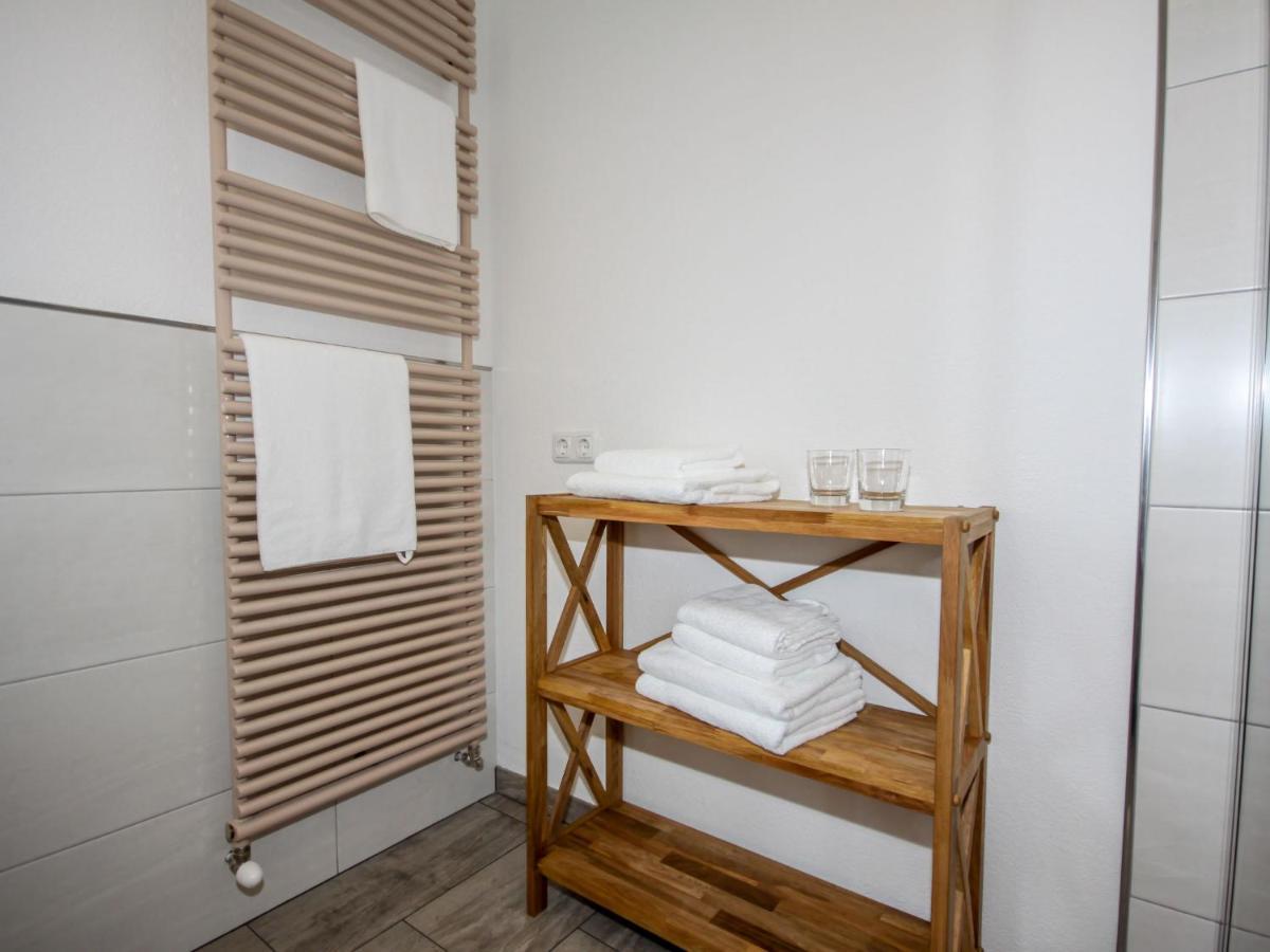 Holiday Home Machreich By Interhome Hundsdorf  Exteriér fotografie