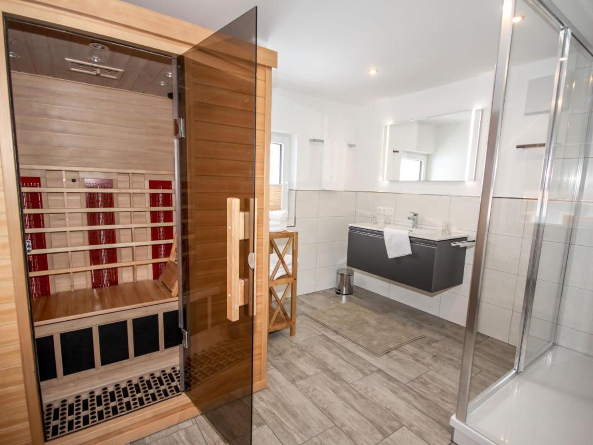 Holiday Home Machreich By Interhome Hundsdorf  Exteriér fotografie