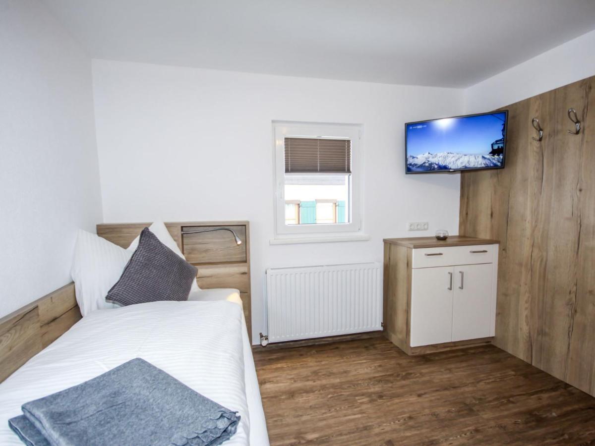 Holiday Home Machreich By Interhome Hundsdorf  Exteriér fotografie