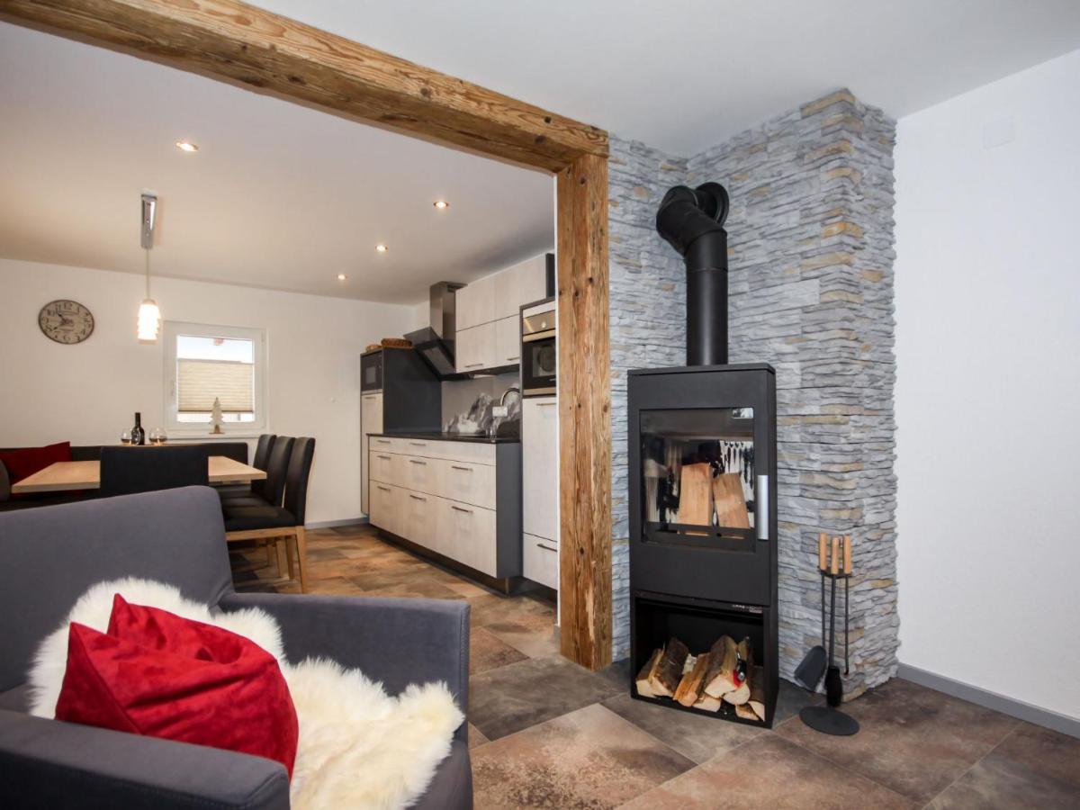 Holiday Home Machreich By Interhome Hundsdorf  Exteriér fotografie