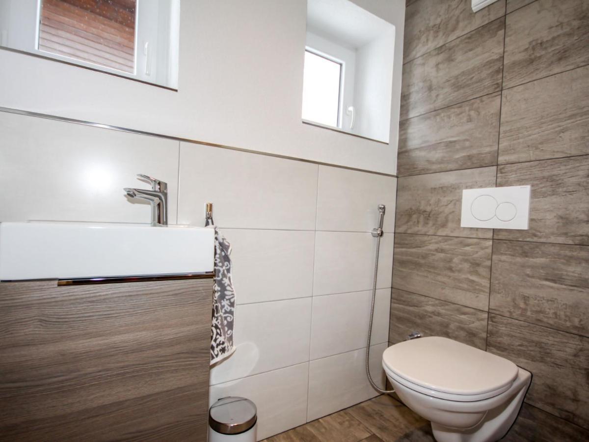 Holiday Home Machreich By Interhome Hundsdorf  Exteriér fotografie