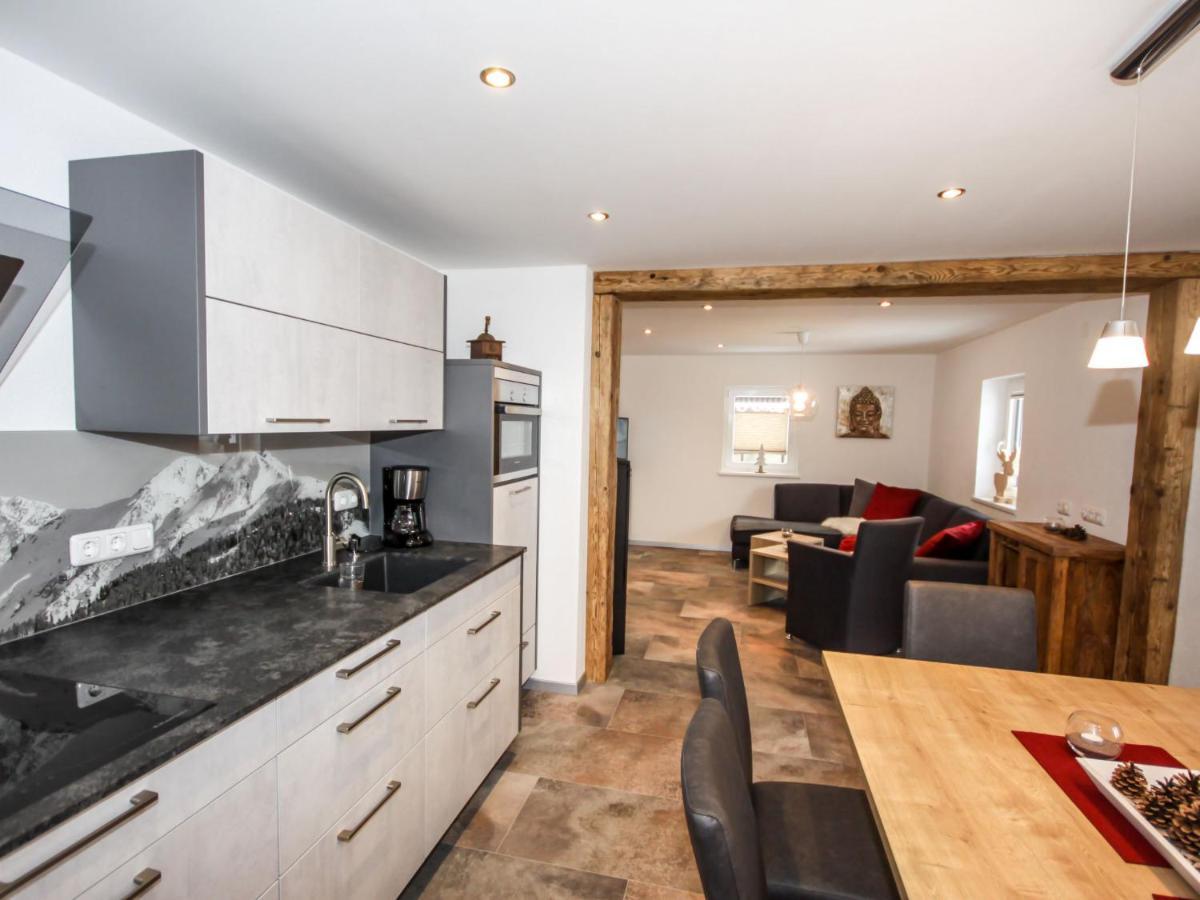 Holiday Home Machreich By Interhome Hundsdorf  Exteriér fotografie