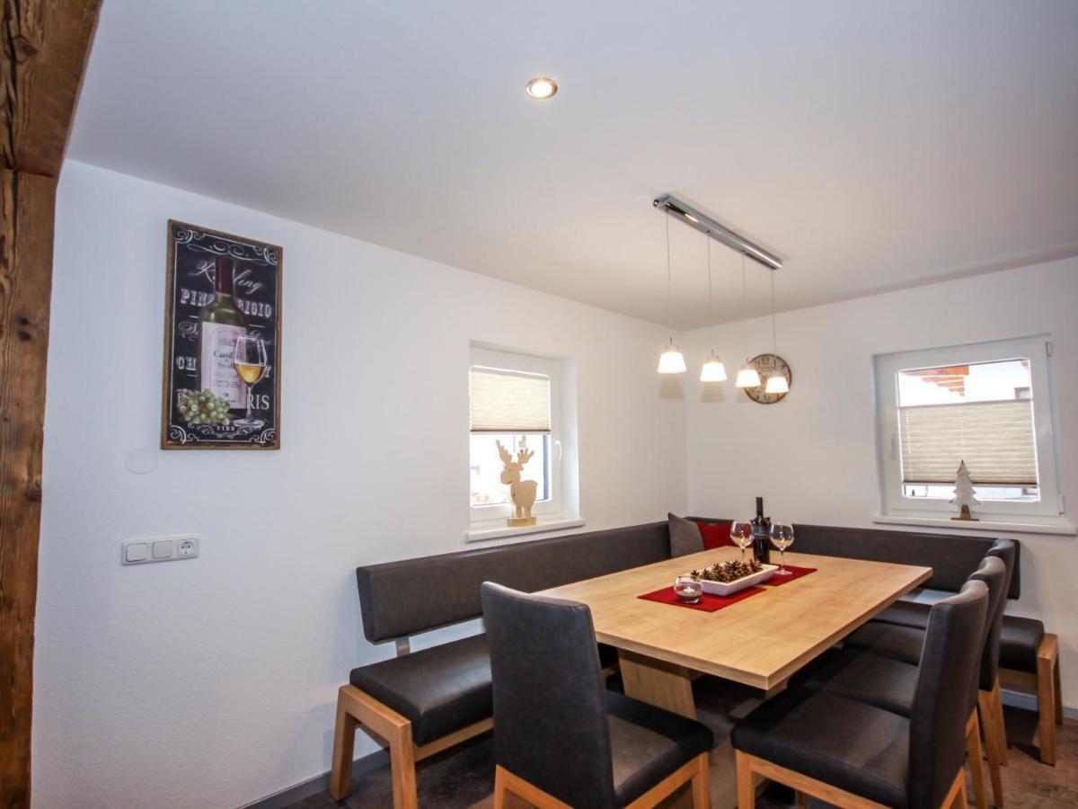 Holiday Home Machreich By Interhome Hundsdorf  Exteriér fotografie