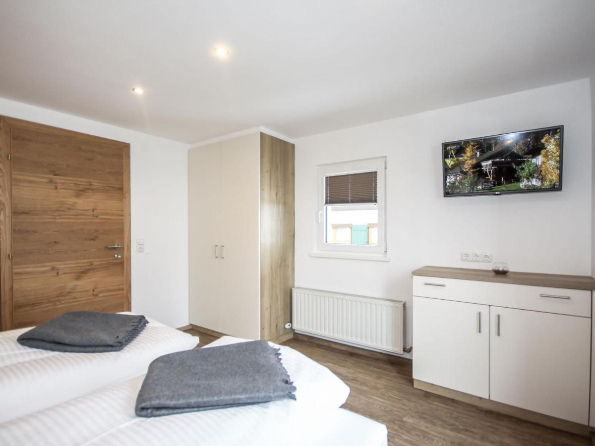 Holiday Home Machreich By Interhome Hundsdorf  Exteriér fotografie